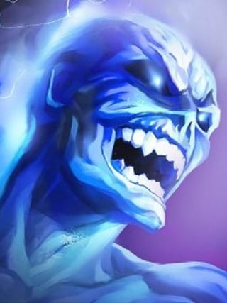 Iron Maiden: Legacy of the Beast