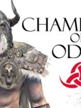 Champions of Odin
