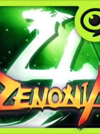 Zenonia 4: Return of the Legend