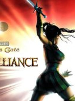 Baldur's Gate: Dark Alliance