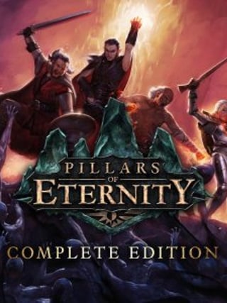 Pillars of Eternity: Complete Edition