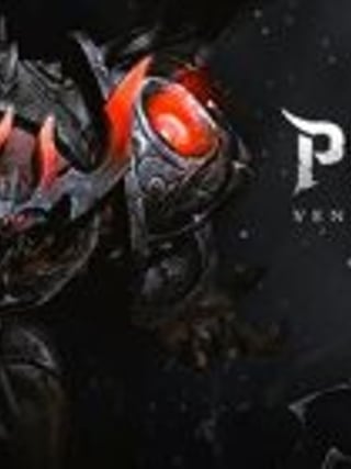 Preta: Vendetta Rising