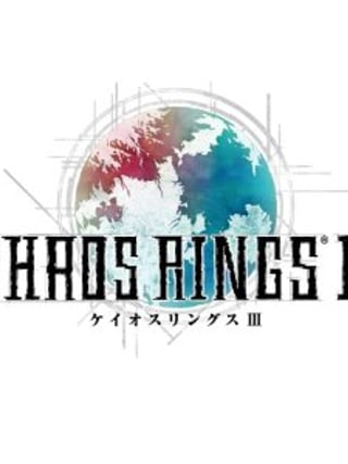 Chaos Rings III