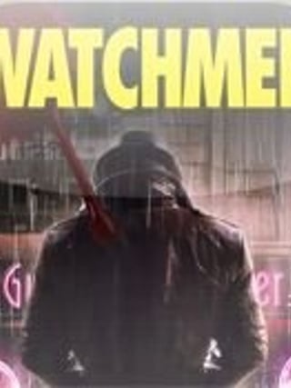Watchmen: Justice is Coming