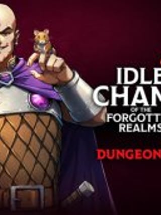 Idle Champions of the Forgotten Realms