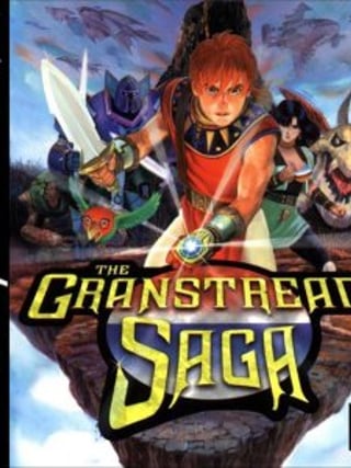 The Granstream Saga