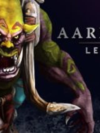 Aarklash: Legacy