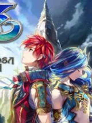 Ys VIII: Lacrimosa of Dana