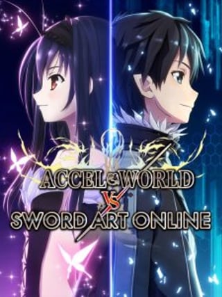 Accel World VS Sword Art Online