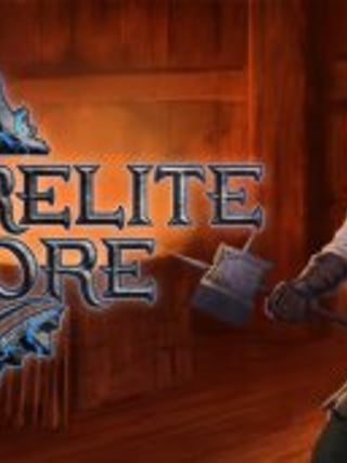 Arelite Core