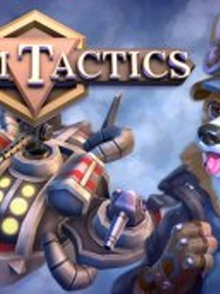 Steam Tactics