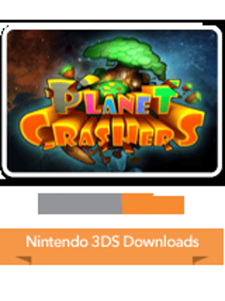 Planet Crashers