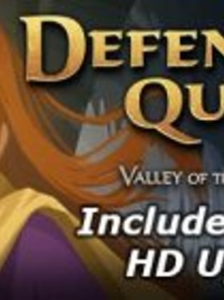 Defender's Quest: Valley of the Forgotten - Deluxe