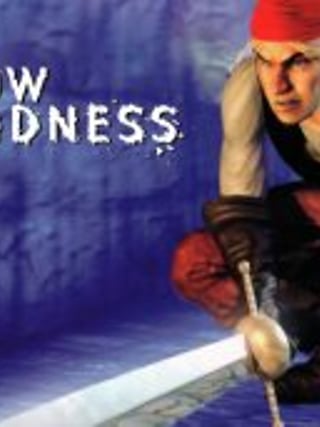 Shadow Madness