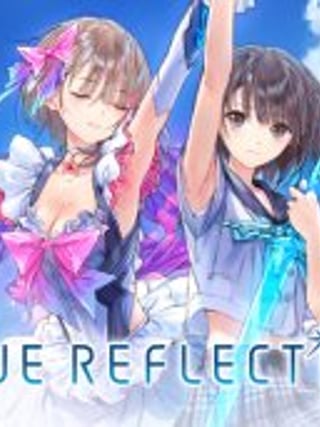 Blue Reflection