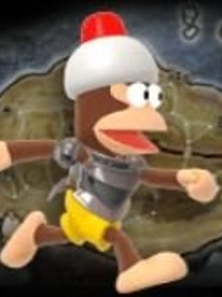 Ape Quest