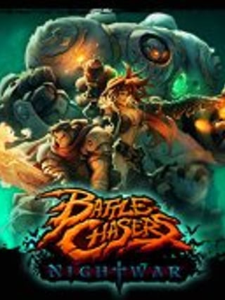 Battle Chasers: Nightwar
