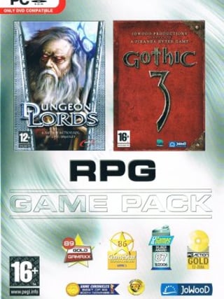 RPG Game Pack