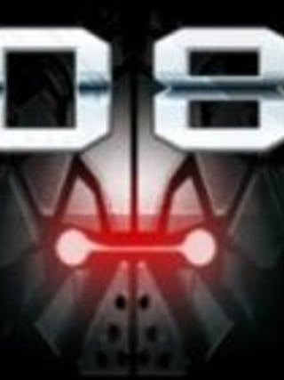 3089: Futuristic Action RPG