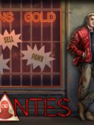 Vigilantes