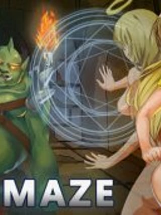 Evil Maze