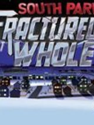 South Park: The Fractured But Whole