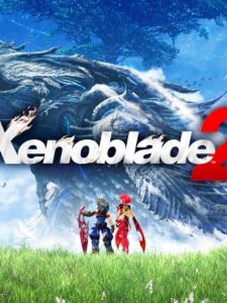 Xenoblade Chronicles 2