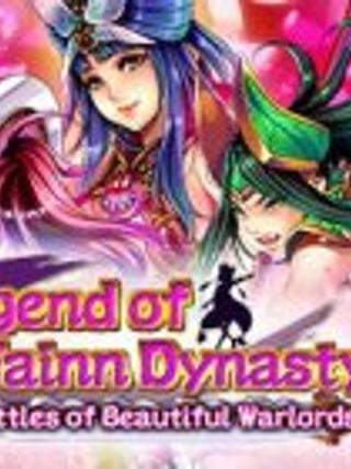 Legend of Fainn Dynasty