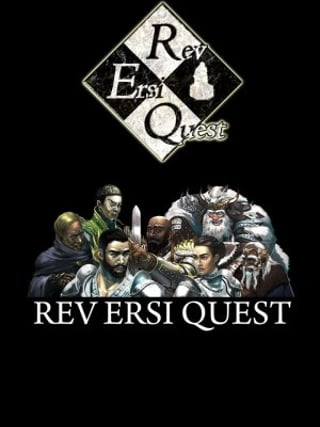 Reversi Quest