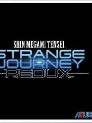 Shin Megami Tensei: Strange Journey Redux