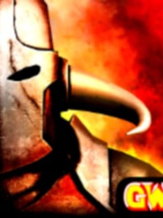 Warhammer Quest II