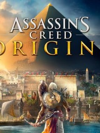 Assassin's Creed: Origins