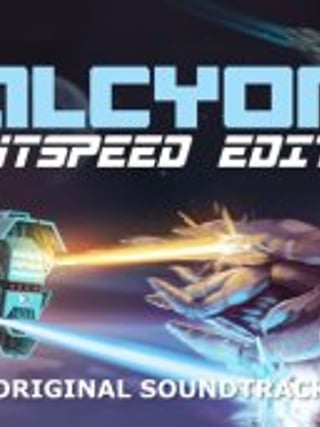Halcyon 6: Lightspeed Edition