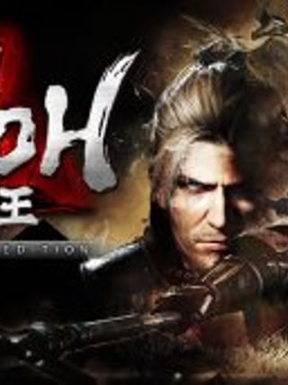 Nioh: Complete Edition