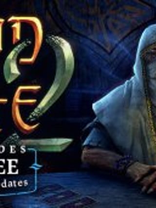 Hand of Fate 2