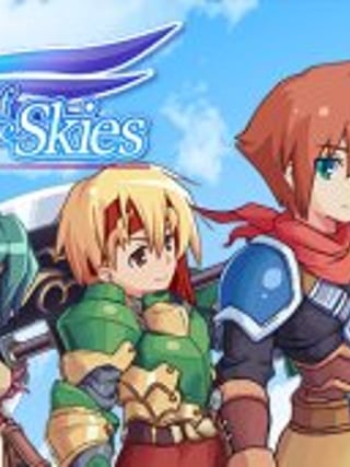 Bonds of the Skies