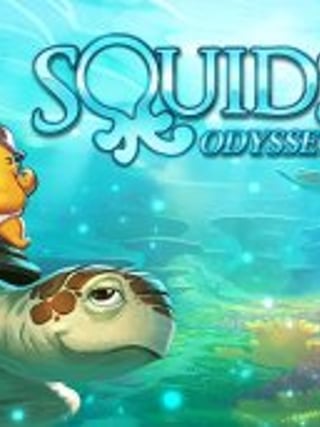Squids Odyssey