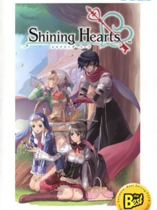 Shining Hearts