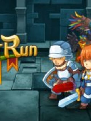 QuestRun