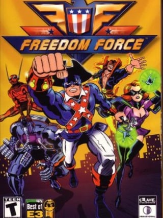 Freedom Force