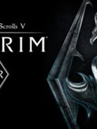 The Elder Scrolls V: Skyrim VR