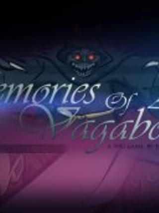 Memories of a Vagabond
