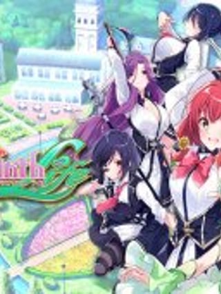 Omega Labyrinth