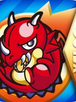 Monster Strike