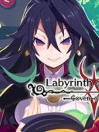 Labyrinth of Refrain: Coven of Dusk