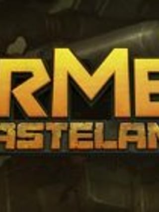 AirMech Wastelands