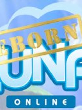 Luna Online: Reborn
