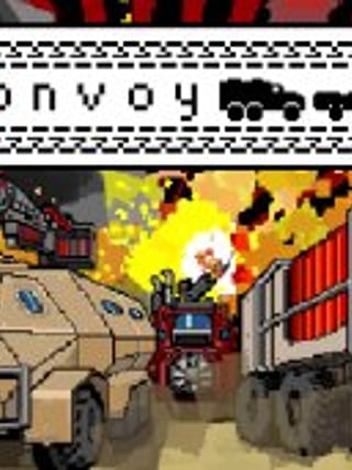Convoy