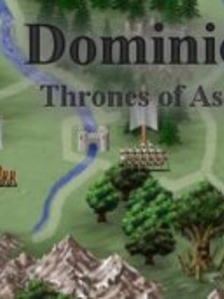 Dominions 4: Thrones of Ascension