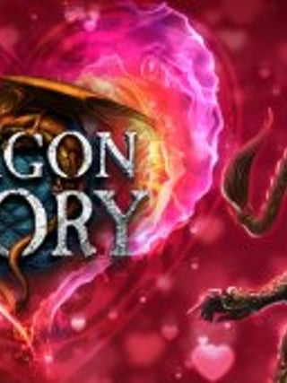 Dragon Glory